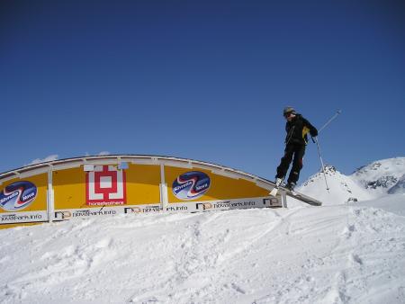 slide